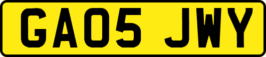 GA05JWY