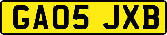 GA05JXB