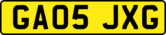 GA05JXG