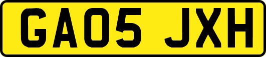 GA05JXH