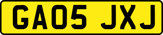 GA05JXJ