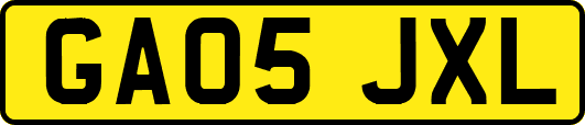 GA05JXL