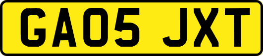 GA05JXT