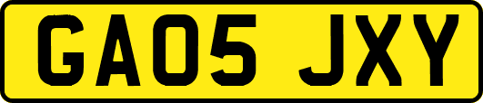 GA05JXY