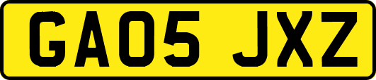 GA05JXZ