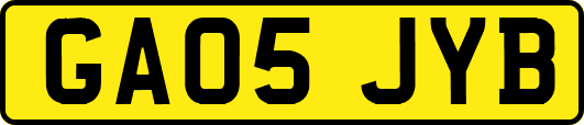 GA05JYB