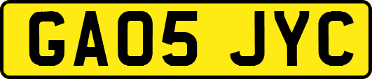 GA05JYC