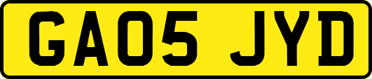 GA05JYD
