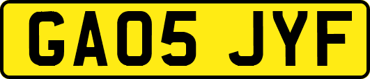 GA05JYF