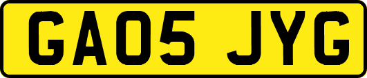 GA05JYG