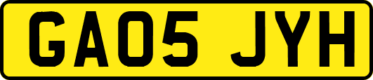 GA05JYH