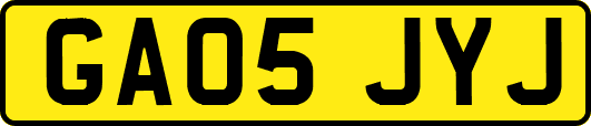 GA05JYJ