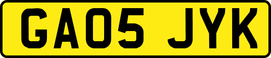 GA05JYK