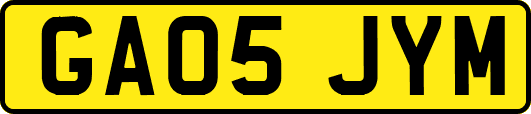 GA05JYM