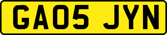 GA05JYN