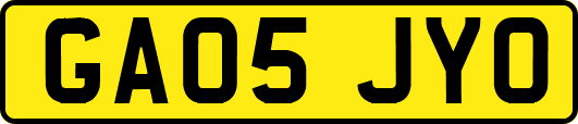 GA05JYO