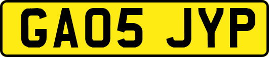 GA05JYP