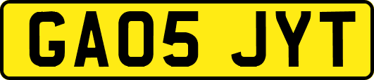 GA05JYT