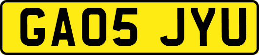 GA05JYU