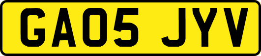 GA05JYV