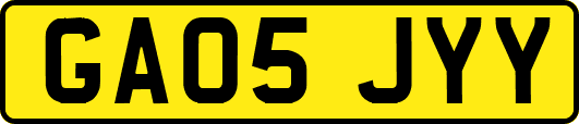 GA05JYY