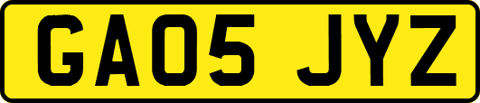 GA05JYZ
