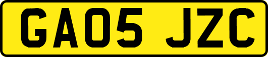 GA05JZC