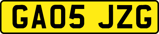 GA05JZG