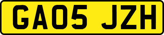 GA05JZH