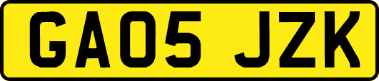 GA05JZK