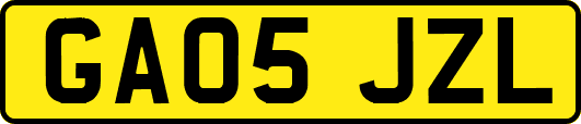 GA05JZL