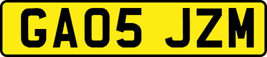 GA05JZM