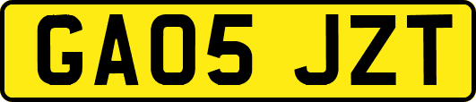 GA05JZT