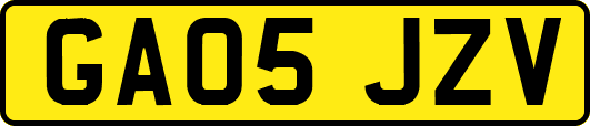 GA05JZV