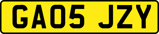 GA05JZY