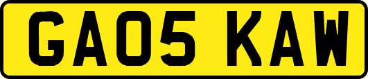 GA05KAW