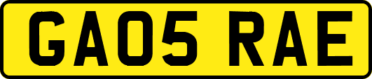 GA05RAE