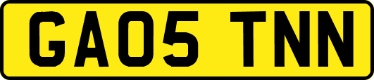 GA05TNN