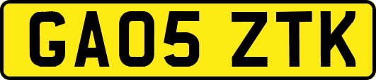 GA05ZTK