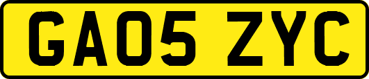 GA05ZYC