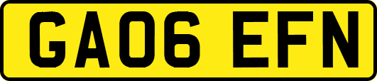 GA06EFN