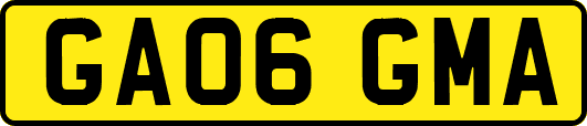 GA06GMA