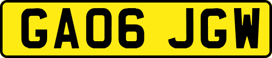 GA06JGW