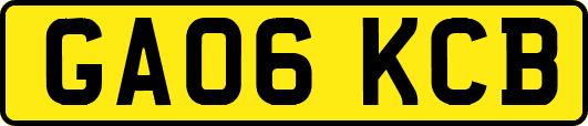 GA06KCB