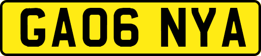 GA06NYA