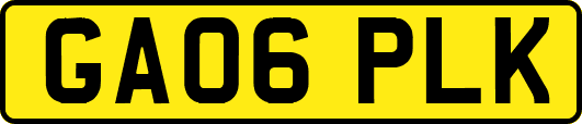 GA06PLK
