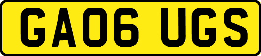 GA06UGS