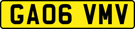 GA06VMV