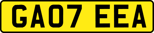 GA07EEA