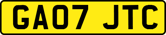 GA07JTC